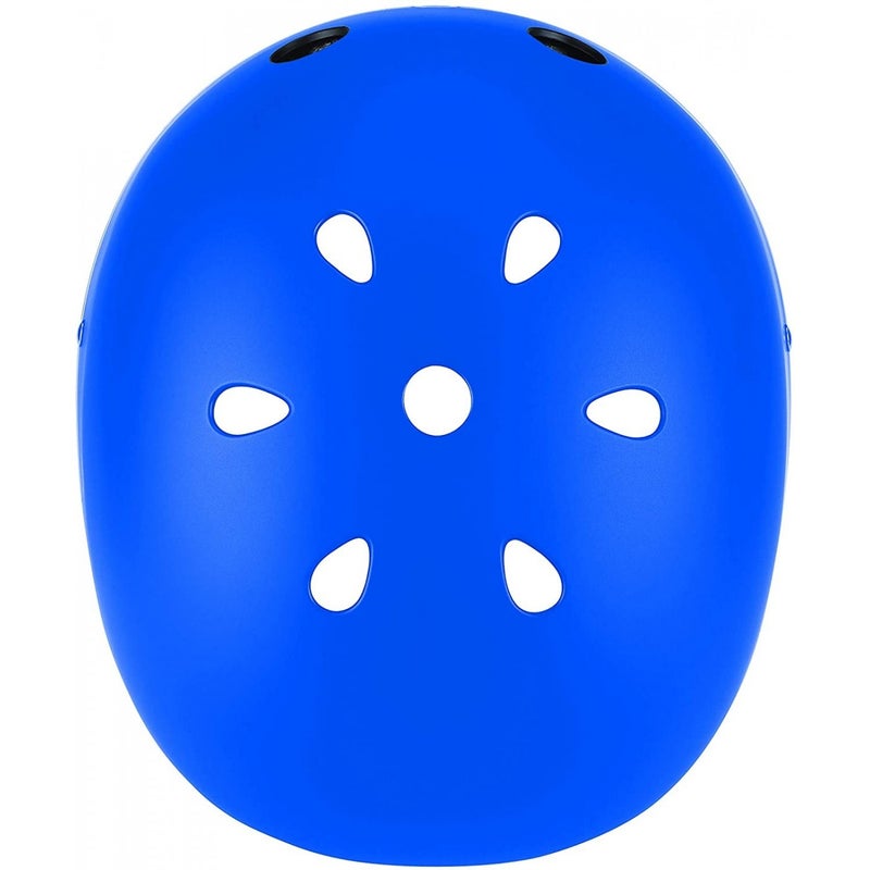 GLOBBER خوذة أطفال جلوبير بريمو XS/S (48-53 سم، أزرق بحري) - Image 2